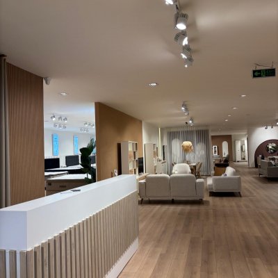 DEKORASYON VE İÇ MİMARLIK